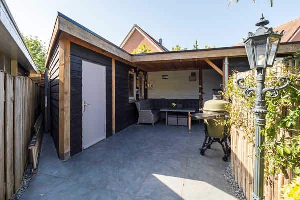Medium property photo - Blackwoodstraat 9, 4184 DG Opijnen